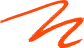 A green and orange background with an arrow.