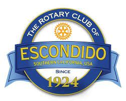 The rotary club of escondido