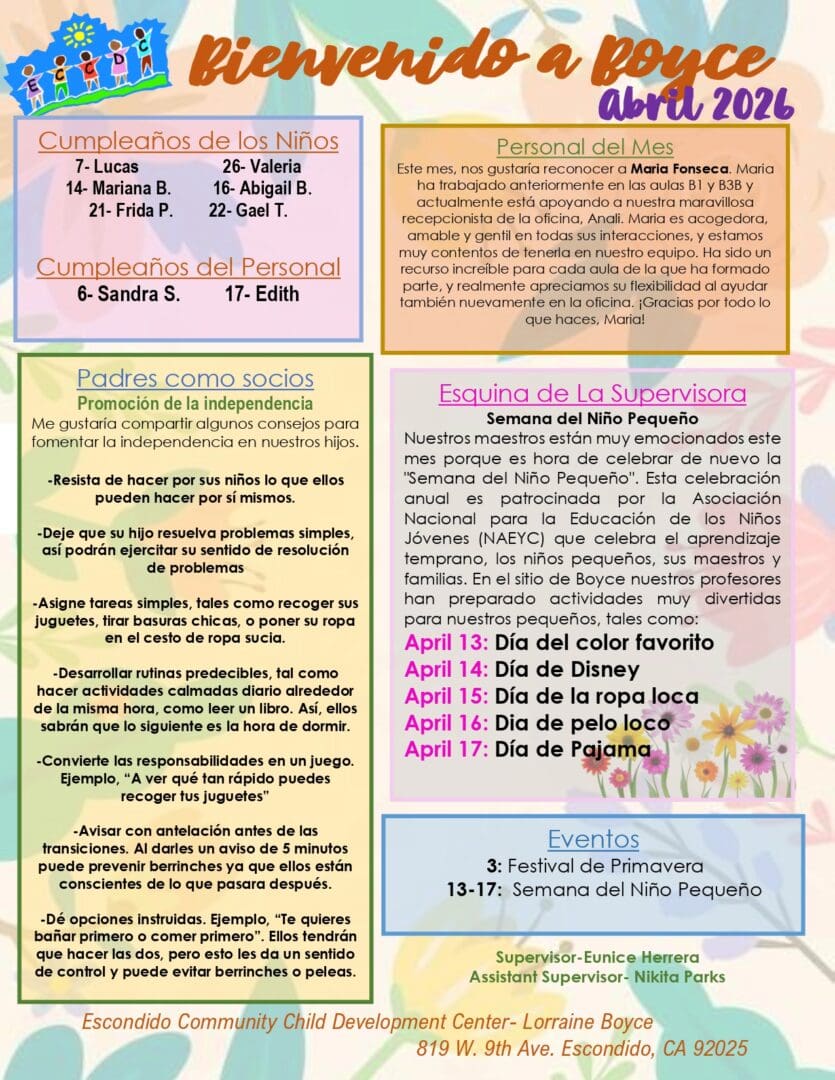 Boyce Newsletter April 2026_page-0002