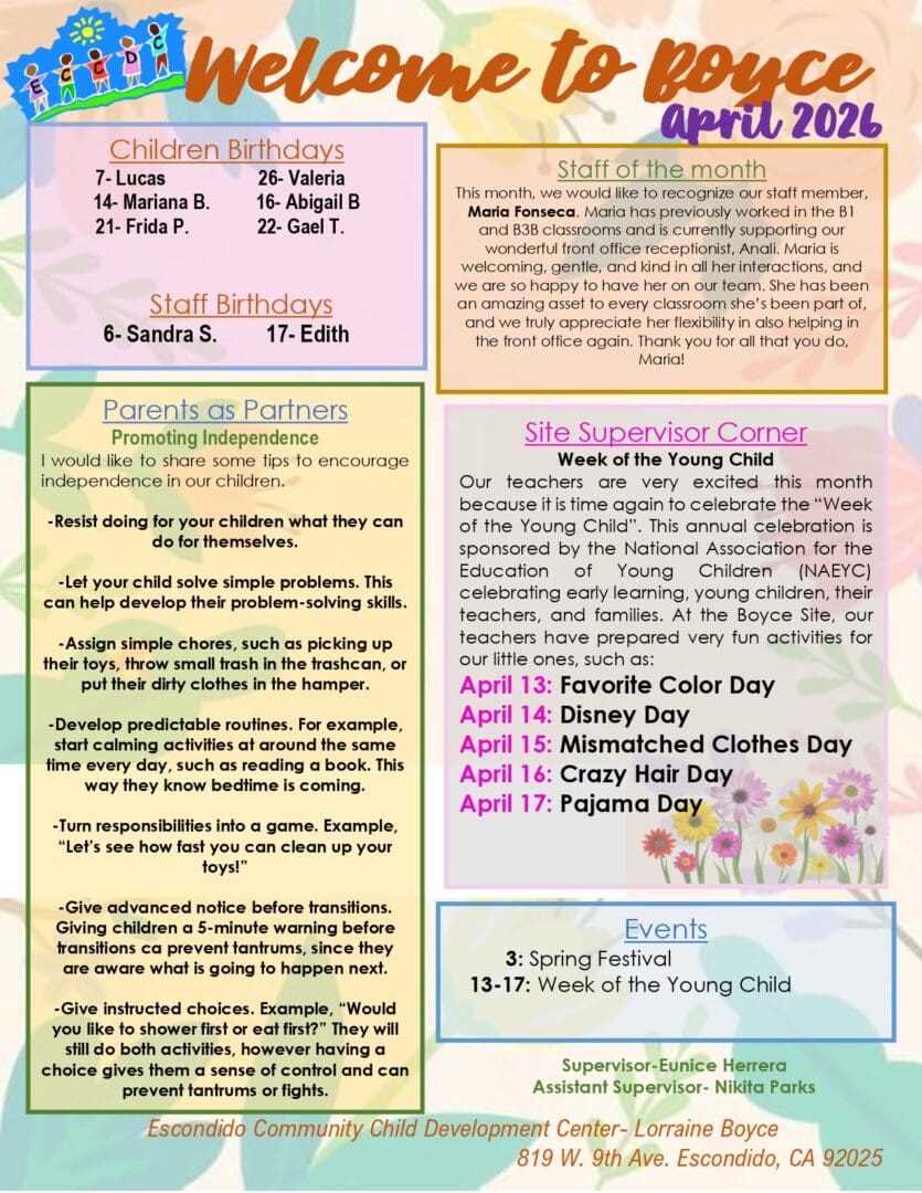 Boyce Newsletter April 2026_page-0001